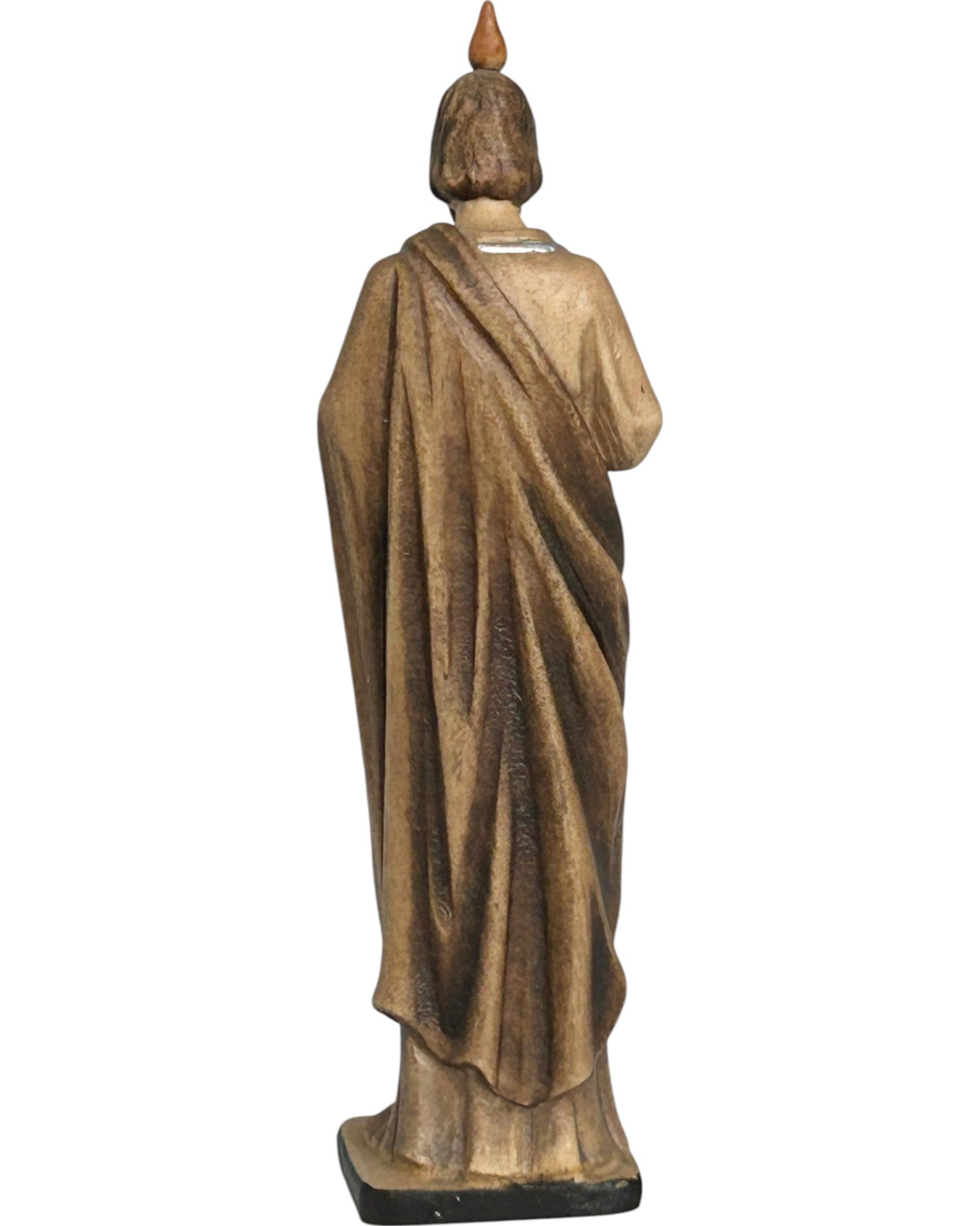 Jude Thaddeus en bois