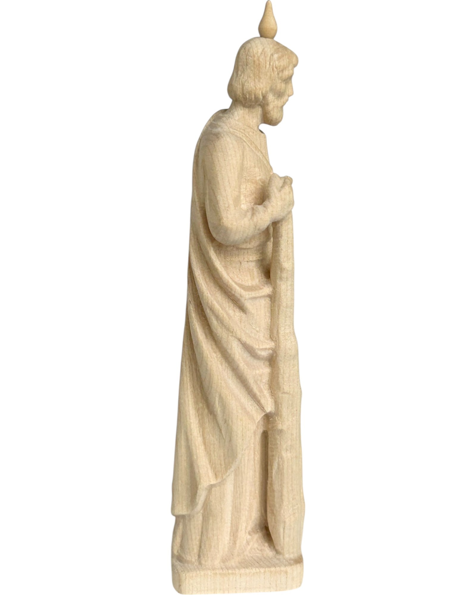 Jude Thaddeus en bois
