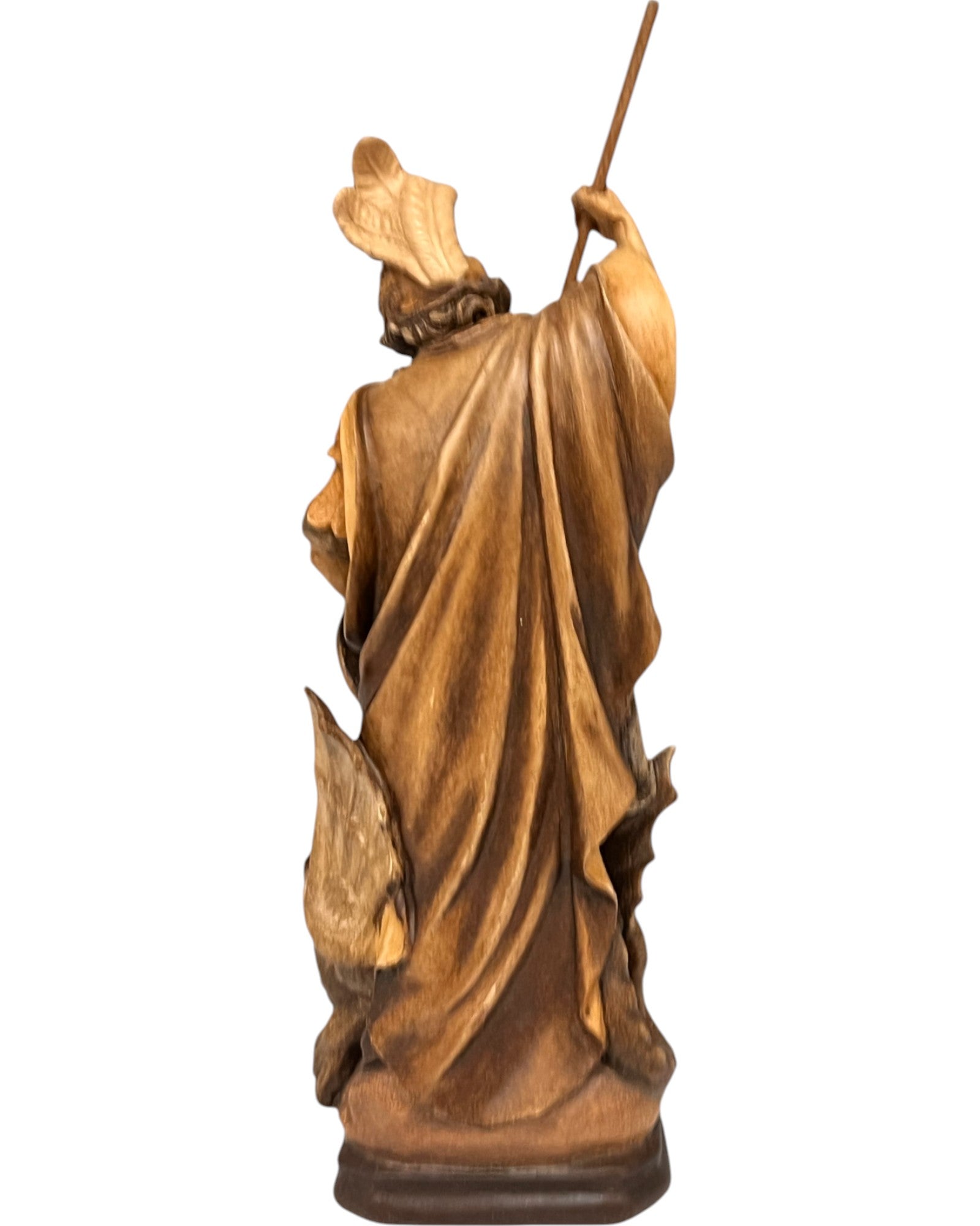 Saint-Georges vainqueur du dragon