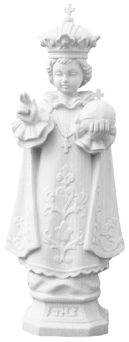 Enfant de Prague