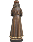Christ Jésus de Medina Celi en bois
