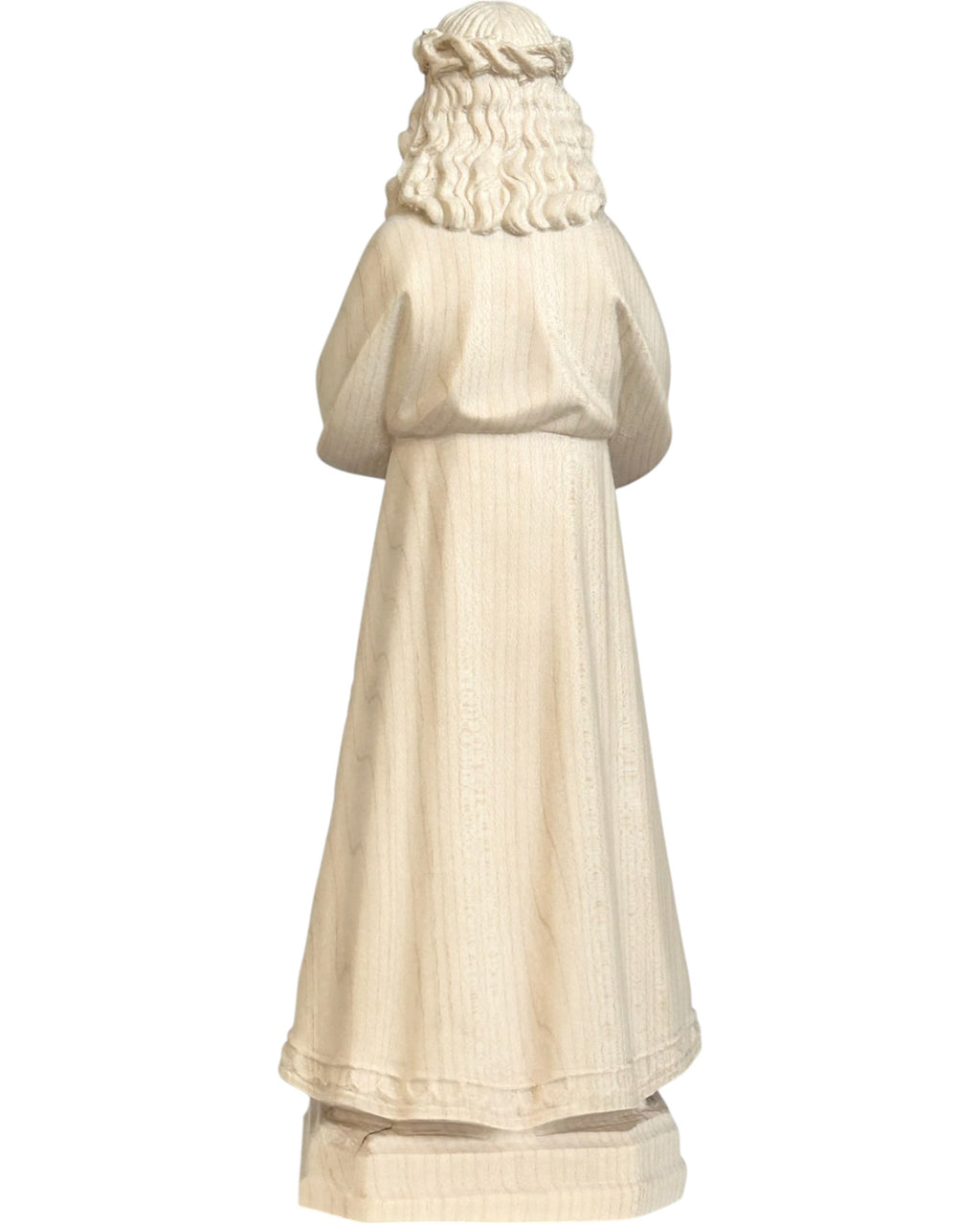 Christ Jésus de Medina Celi en bois