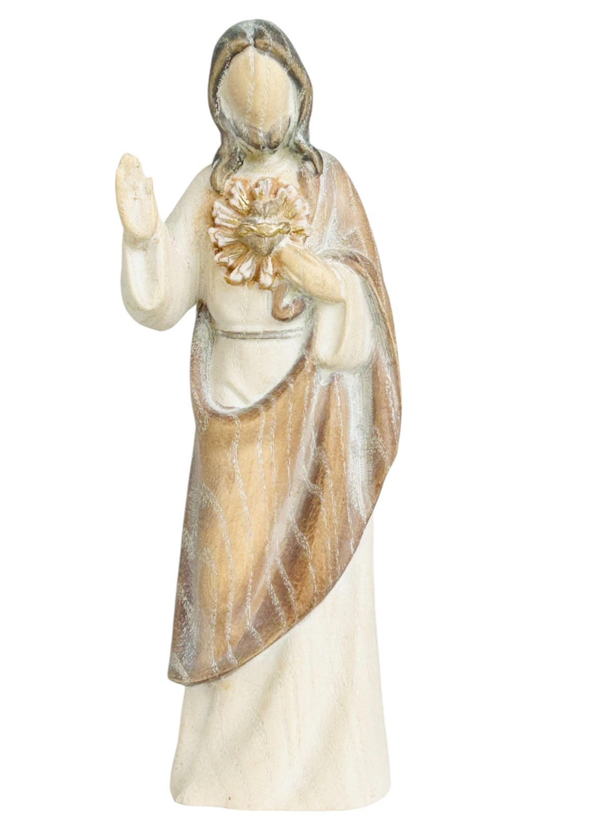Sacré-Cœur de Jésus en style moderne