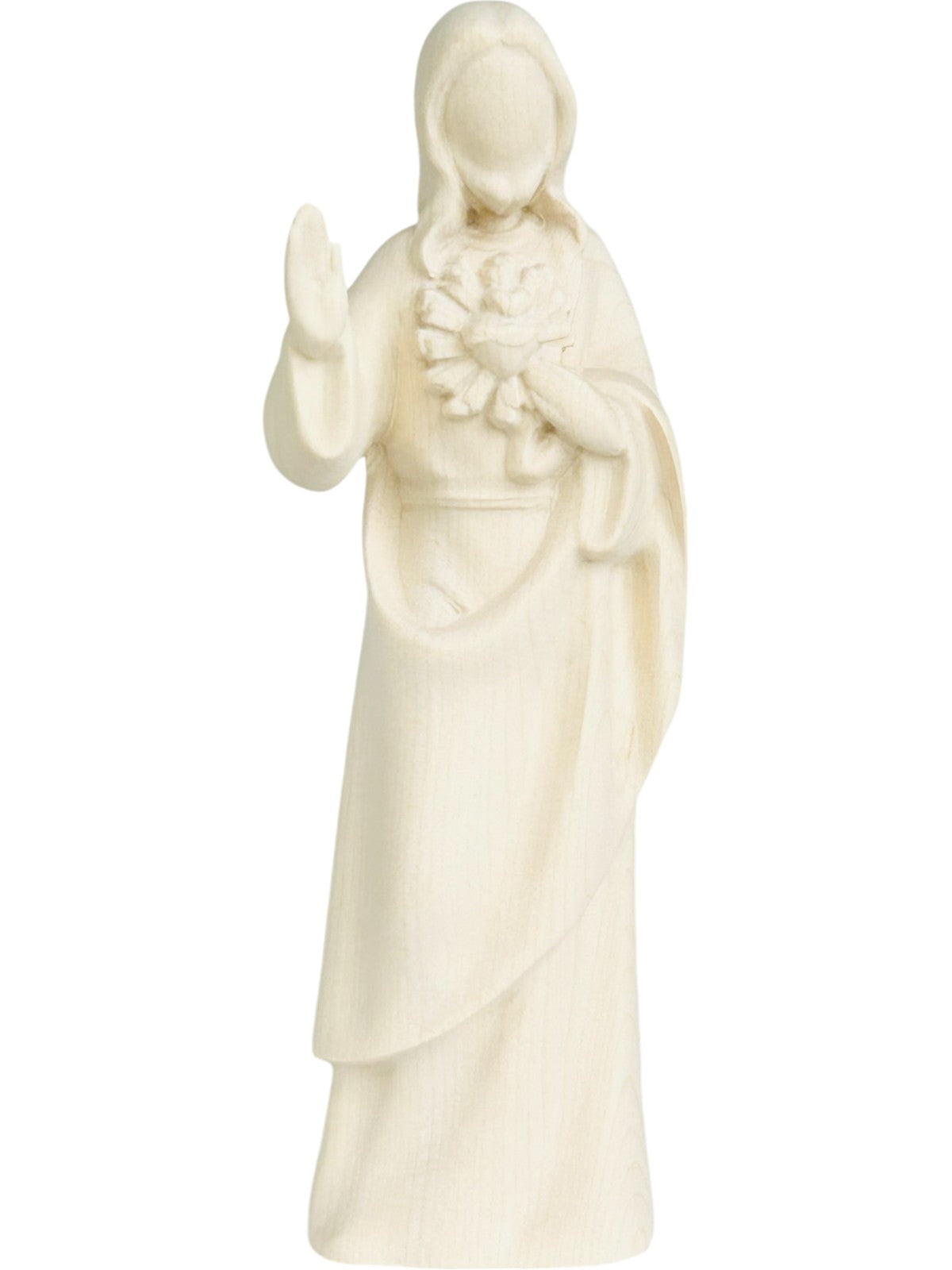 Sacré-Cœur de Jésus en style moderne