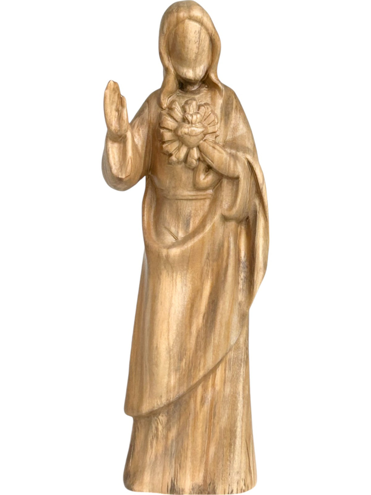 Sacré-Cœur de Jésus en style moderne