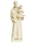 Saint Antoine en bois