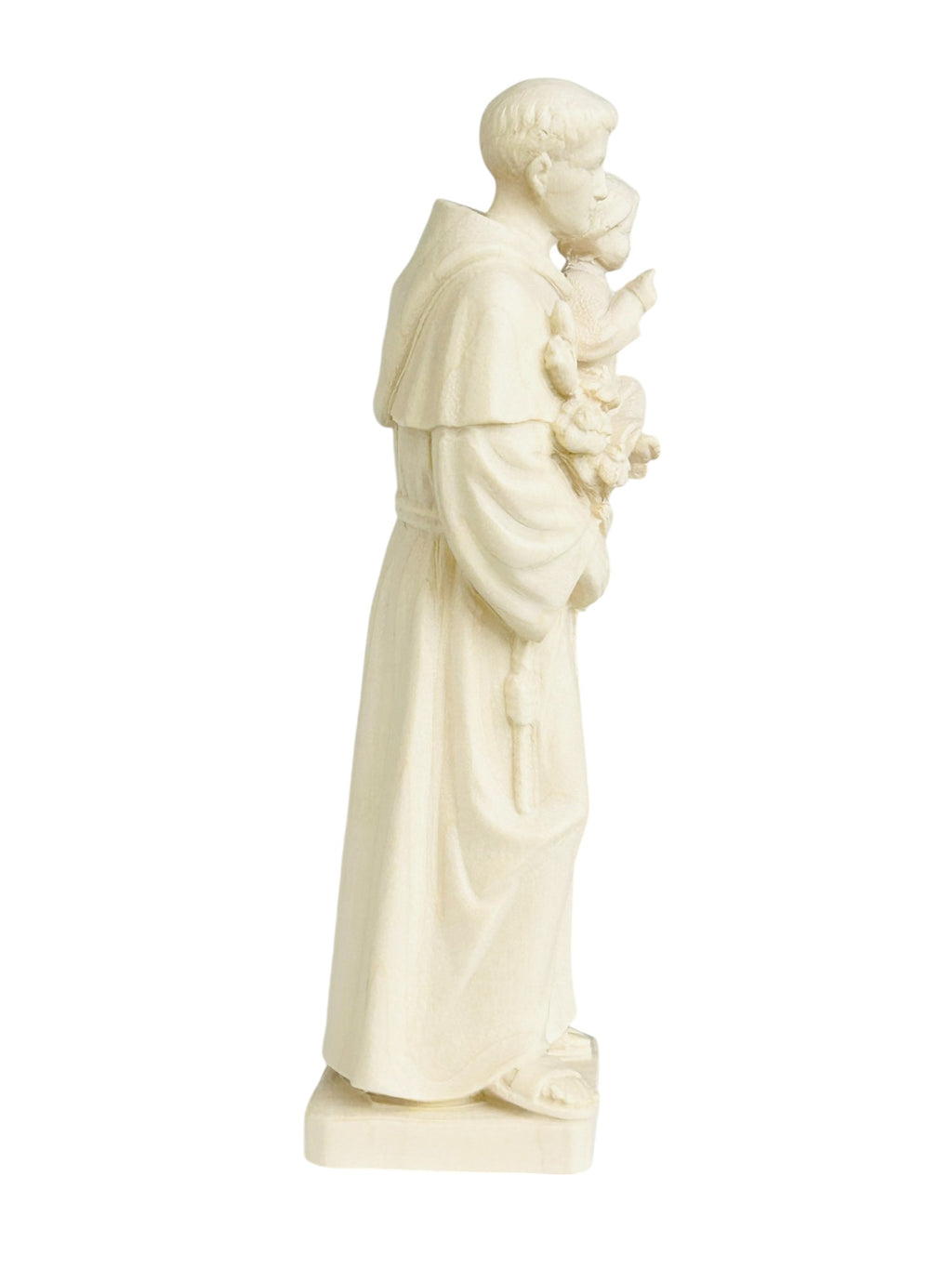 Saint Antoine en bois
