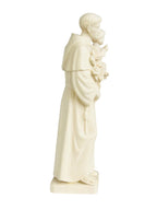 Saint Antoine en bois