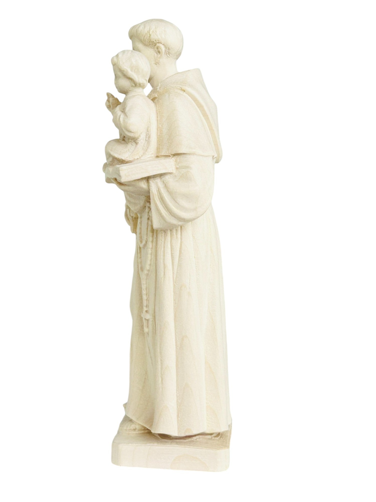 Saint Antoine en bois