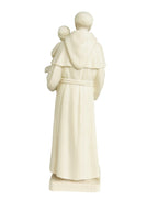 Saint Antoine en bois