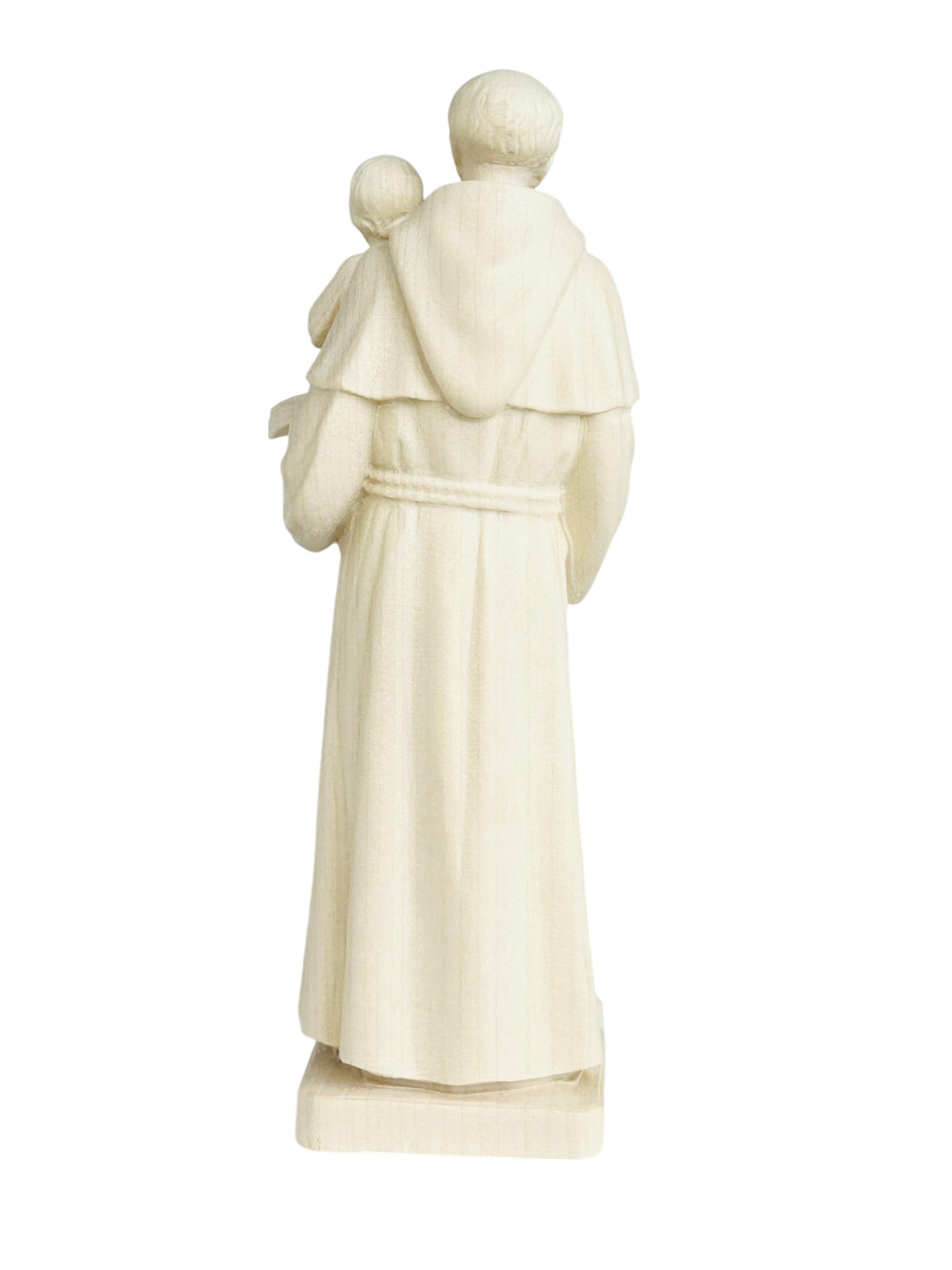 Saint Antoine en bois