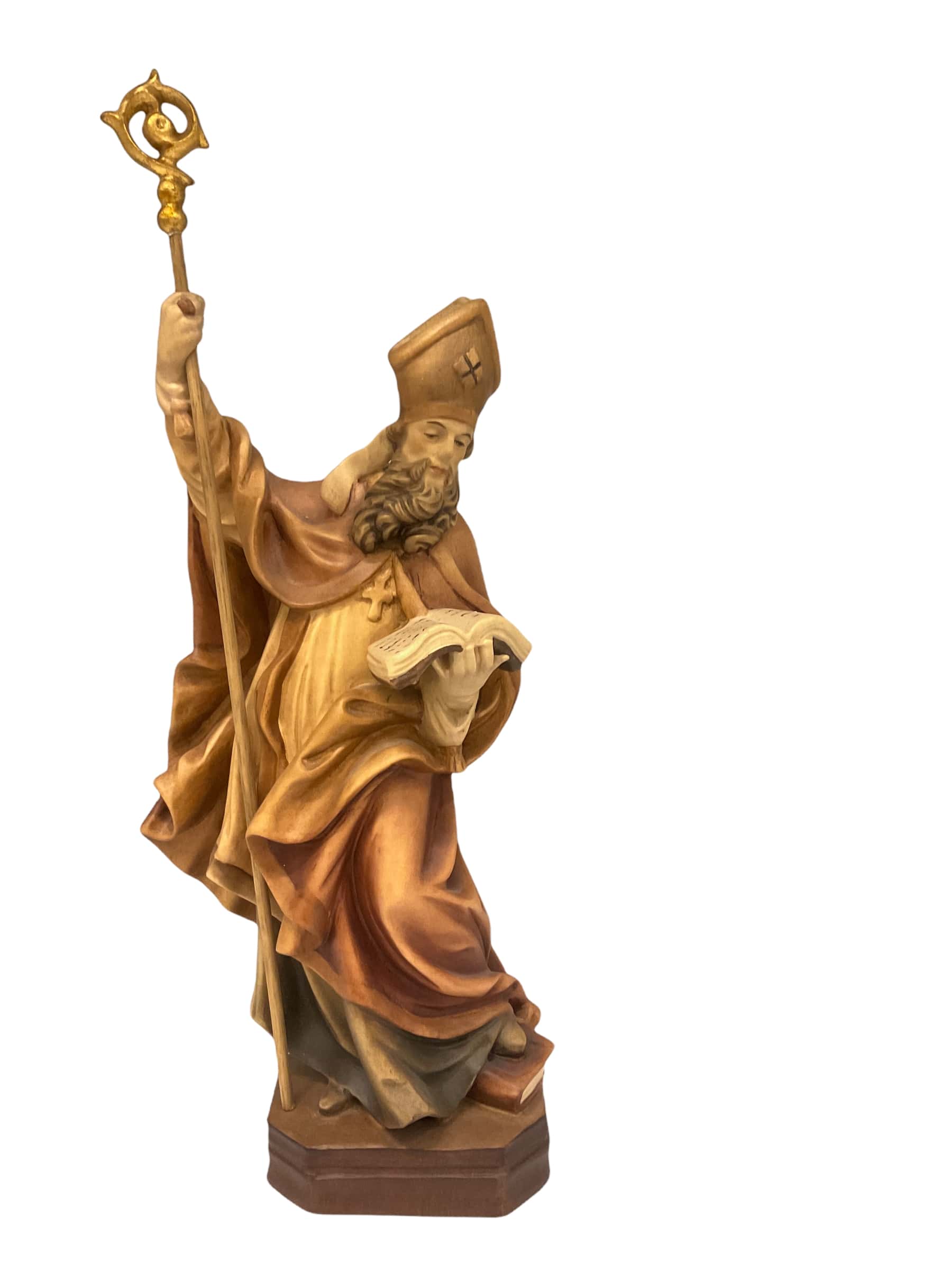Saint Caïus Pope
