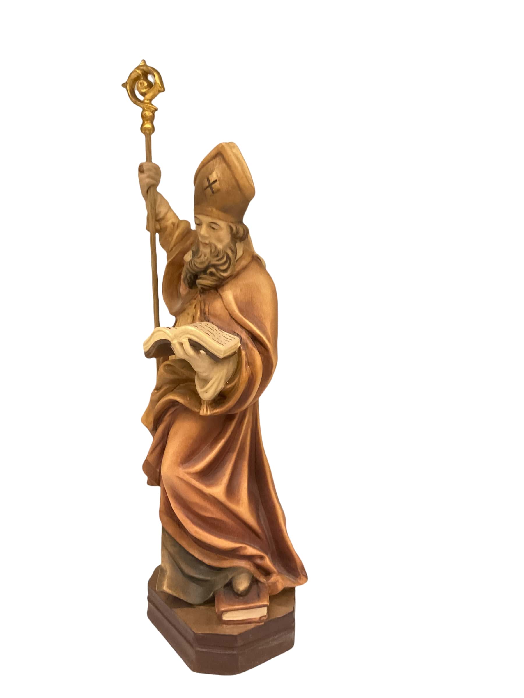 Saint Caïus Pope
