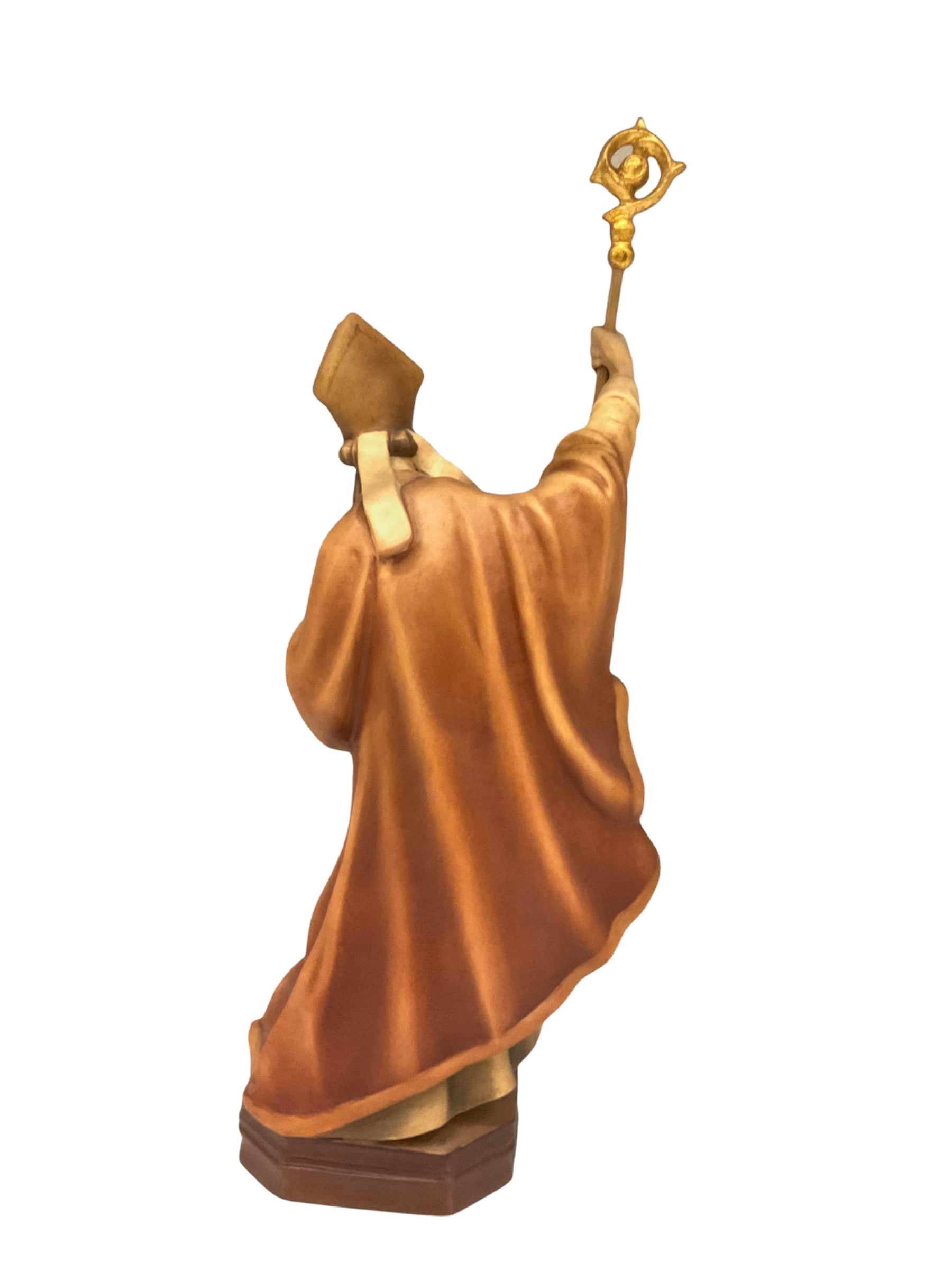 Saint Caïus Pope