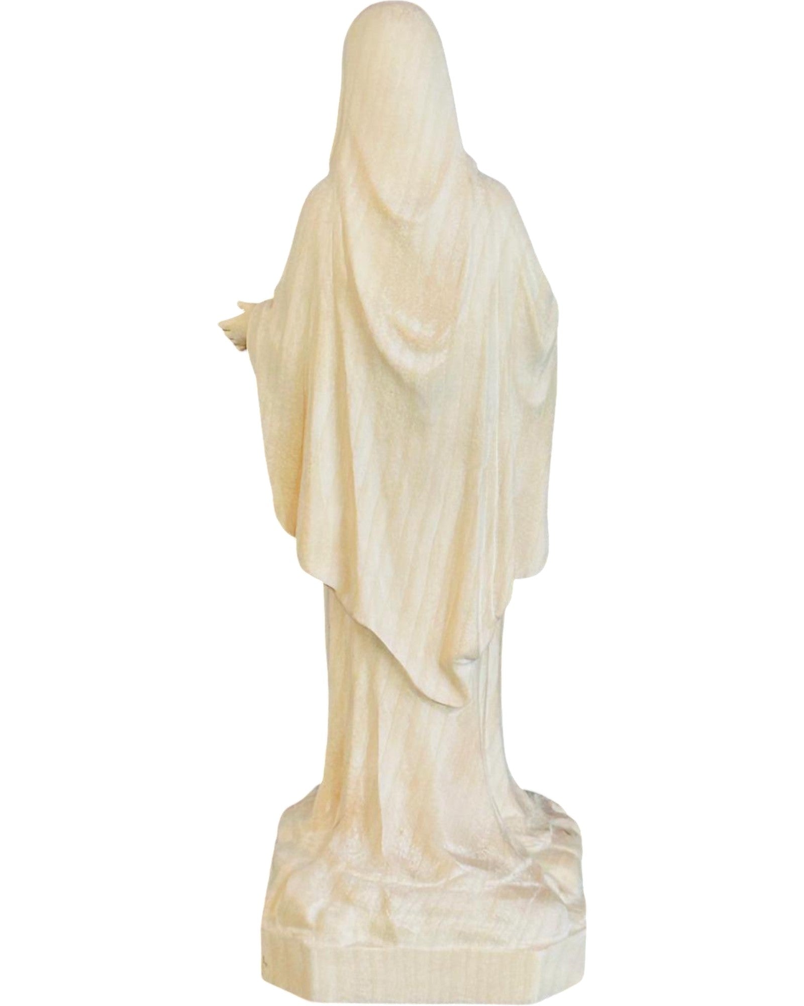 La lumière de la Vierge de Medjugorje
