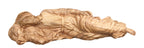 St. Joseph endormi sculpture en bois