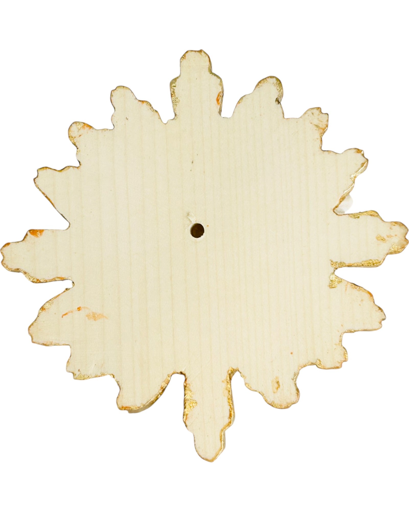 Saint-Esprit avec rayon