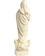 Vierge du sanctuaire de Sameiro
