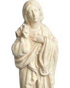 Vierge du sanctuaire de Sameiro