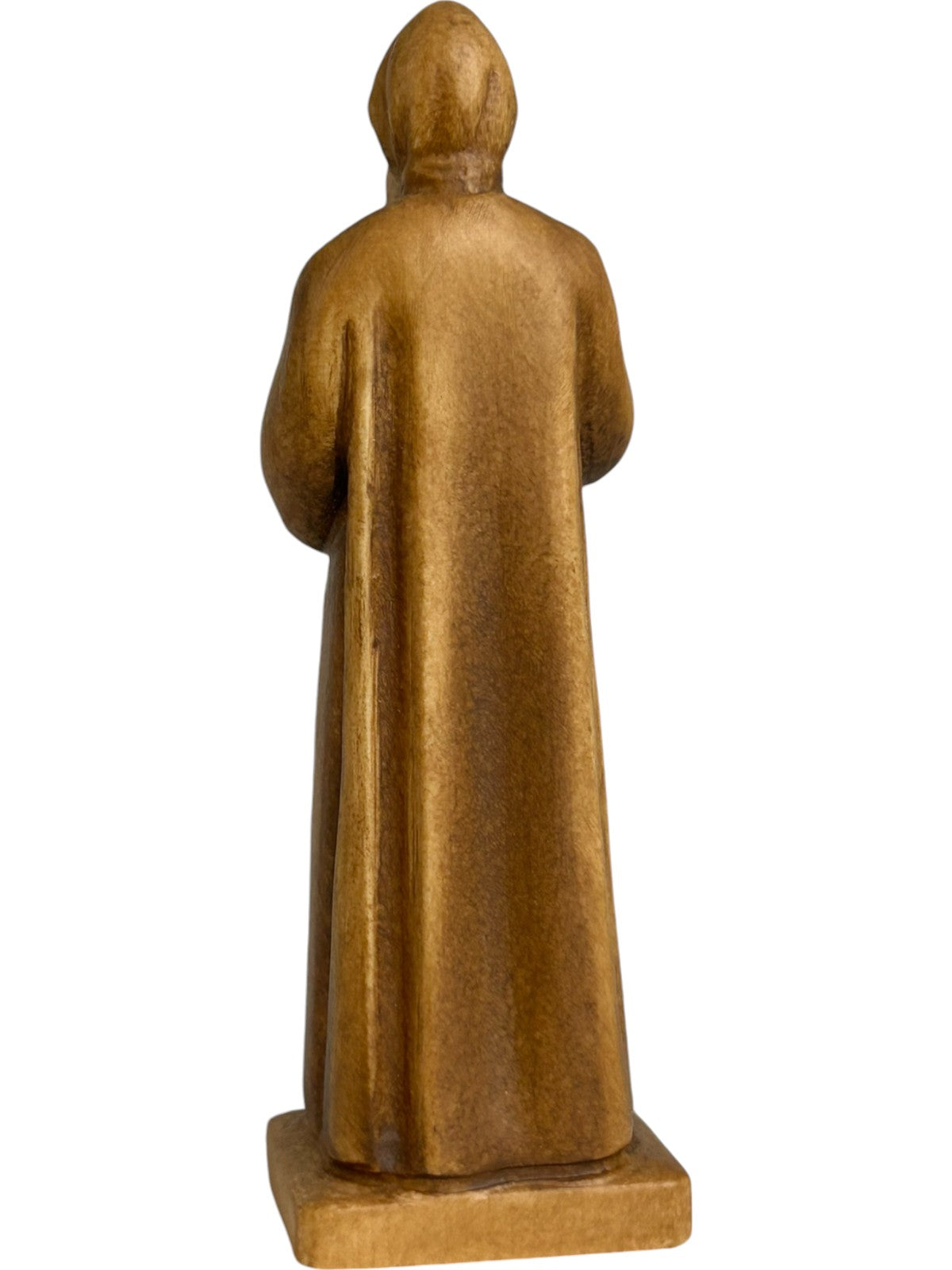 St. Charbel Makhluf statues en bois