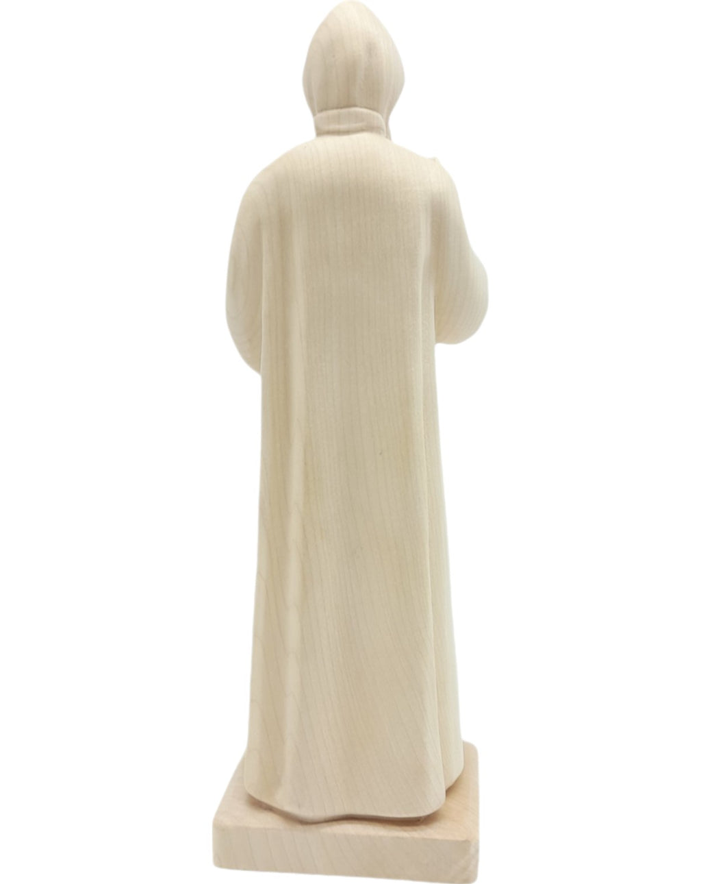St. Charbel Makhluf statues en bois