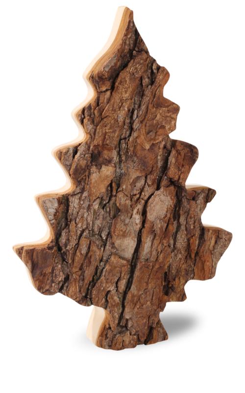 Ecorce naturelle en bois