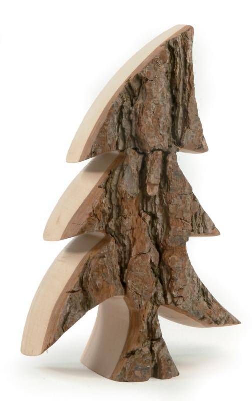 Ecorce naturelle en bois