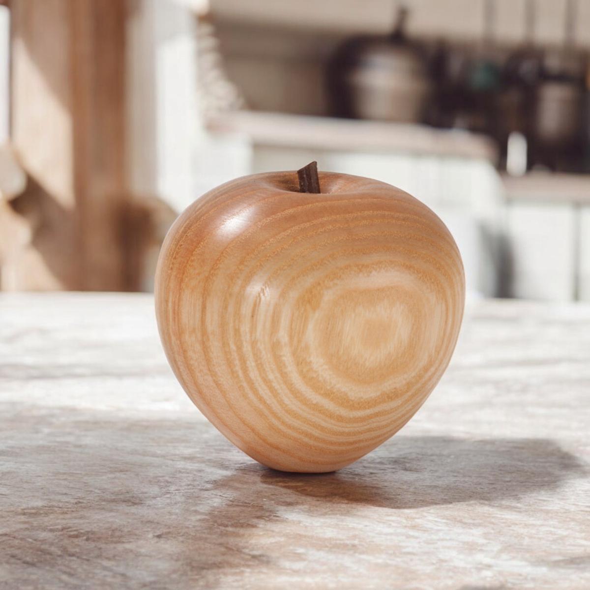 Holzapfel 9 cm