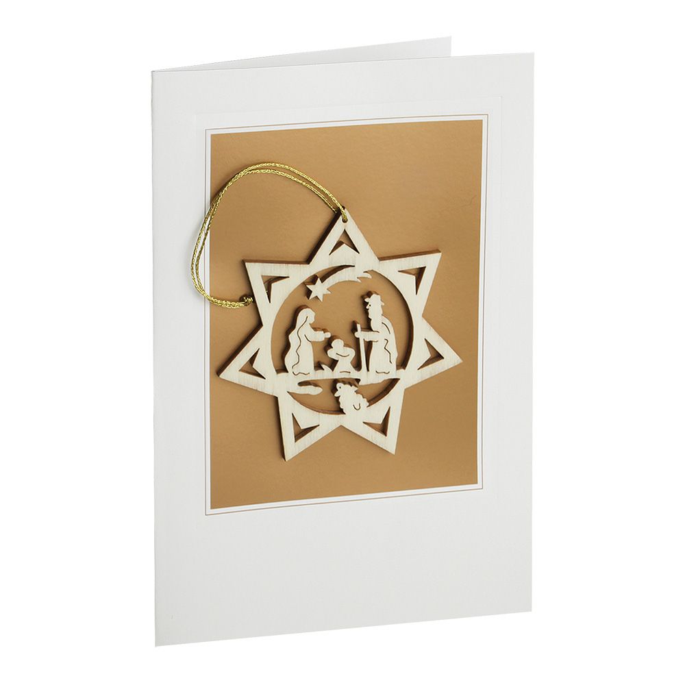 Biglietto Auguri di Natale