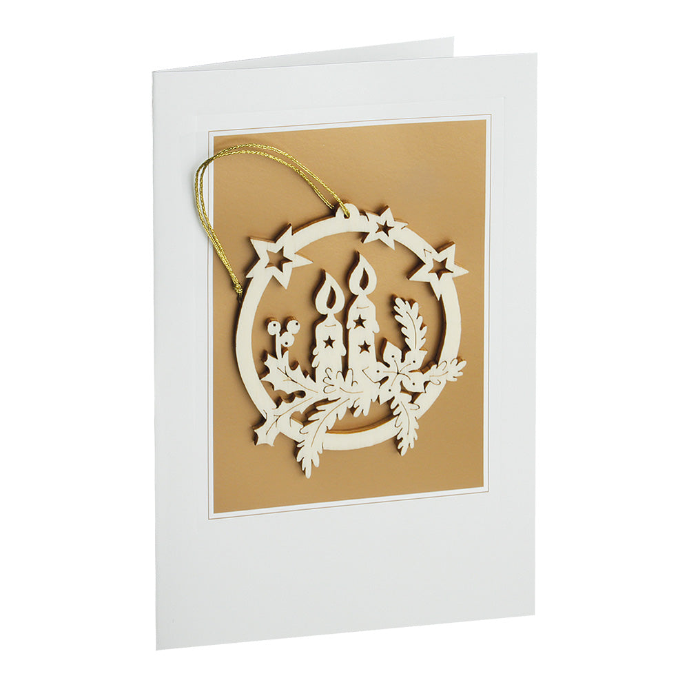 Biglietto Auguri di Natale