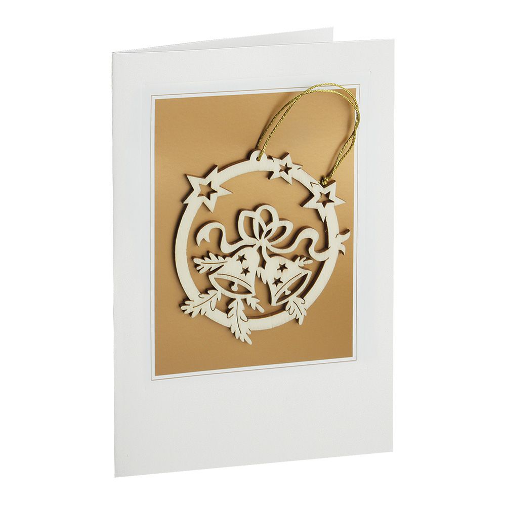 Biglietto Auguri di Natale