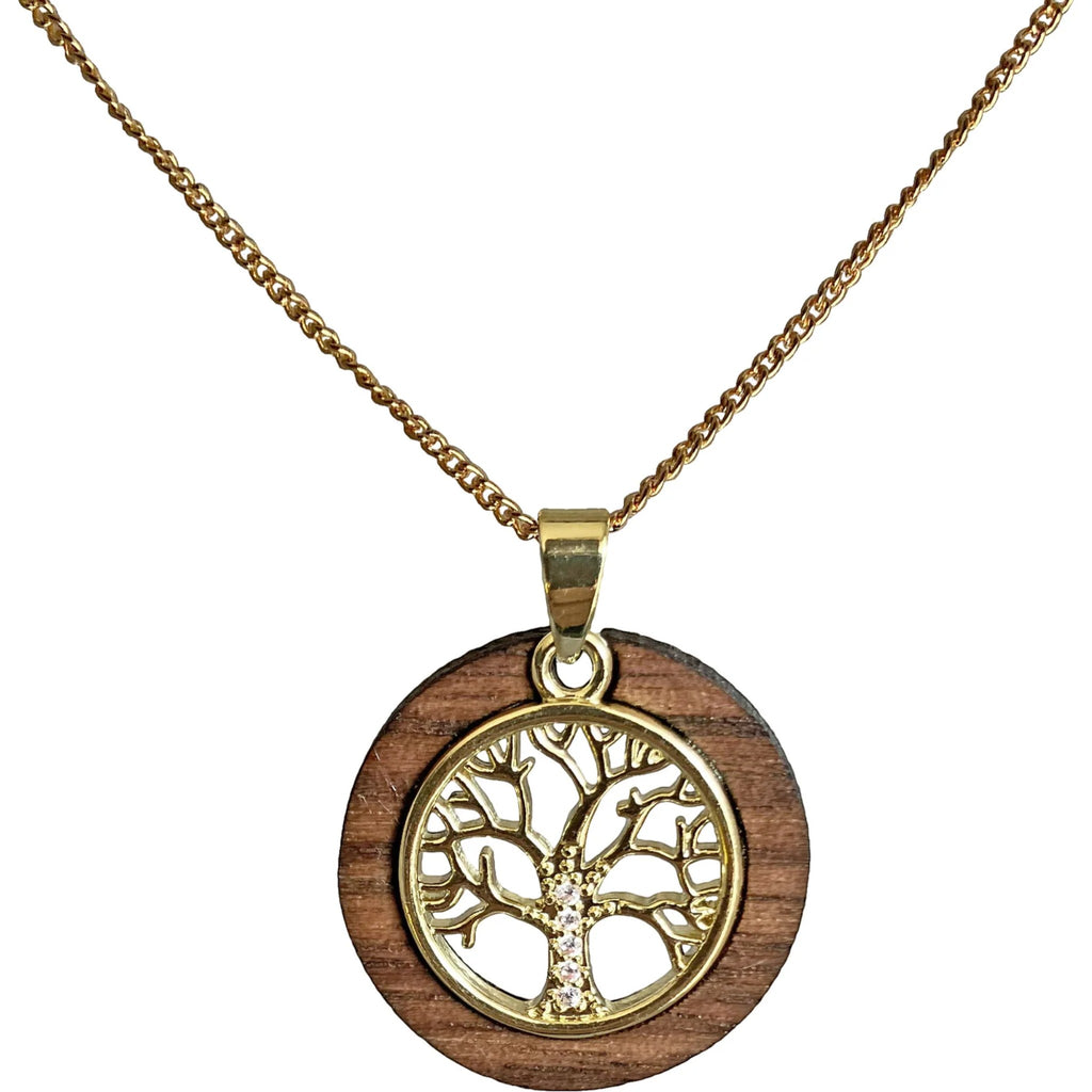 collana albero della vita