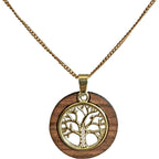 collana albero della vita