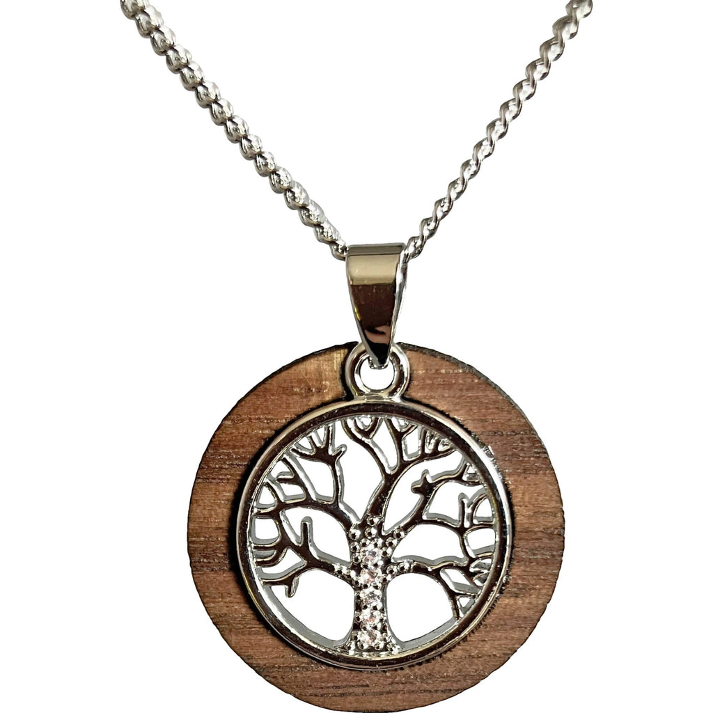 collana albero della vita