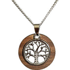 collana albero della vita