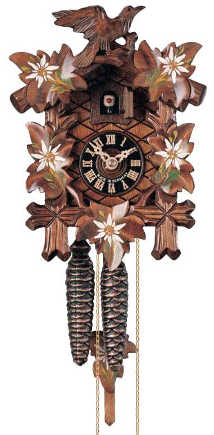 Kuckuck Vogel Uhr