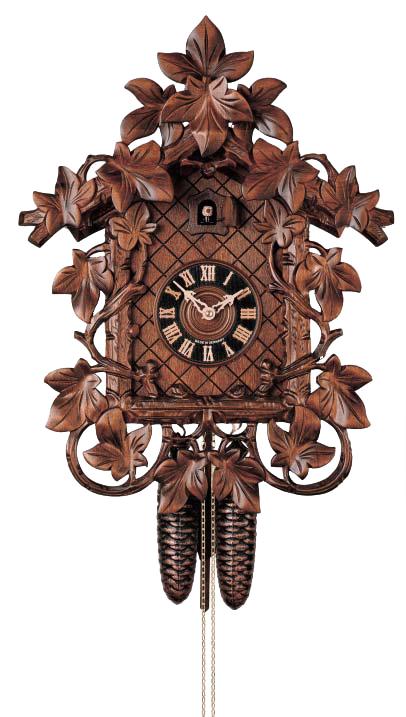 Horloges allemandes et cadeaux