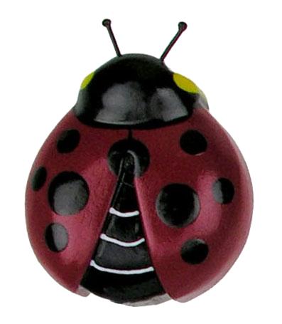 Aimant Dolfi en bois