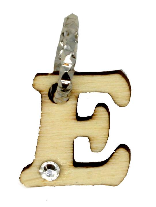 Set 6x E, Dolfi Charm