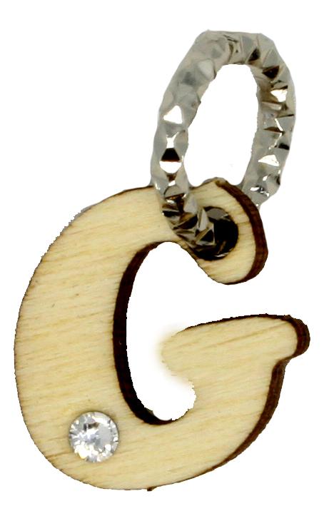 Set 6x G | Dolfi Charm
