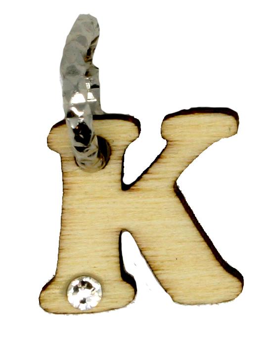 Set 6x K | Dolfi Charm