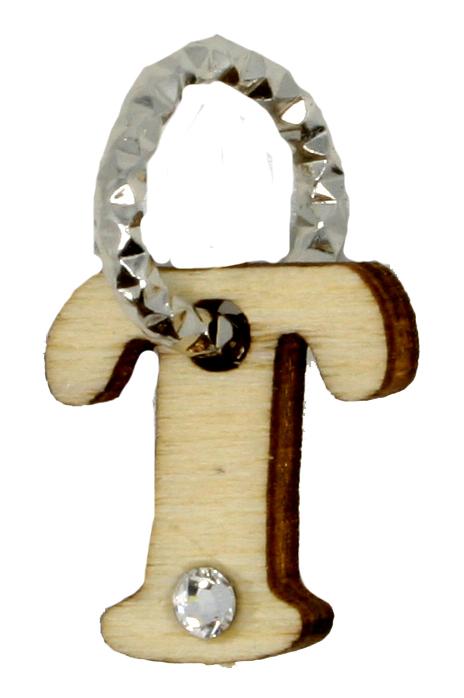 Set 6x T, Dolfi Charm