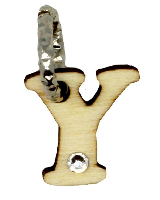 Set 6x Y, Dolfi Charms