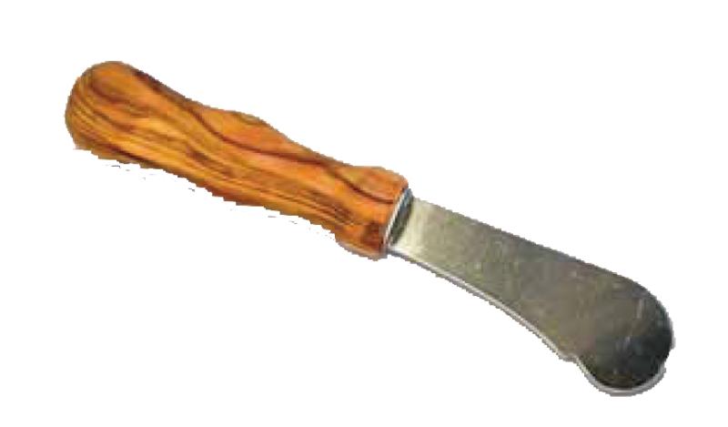 Ecarteur en bois d'olivier