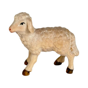 Large nativity figurines