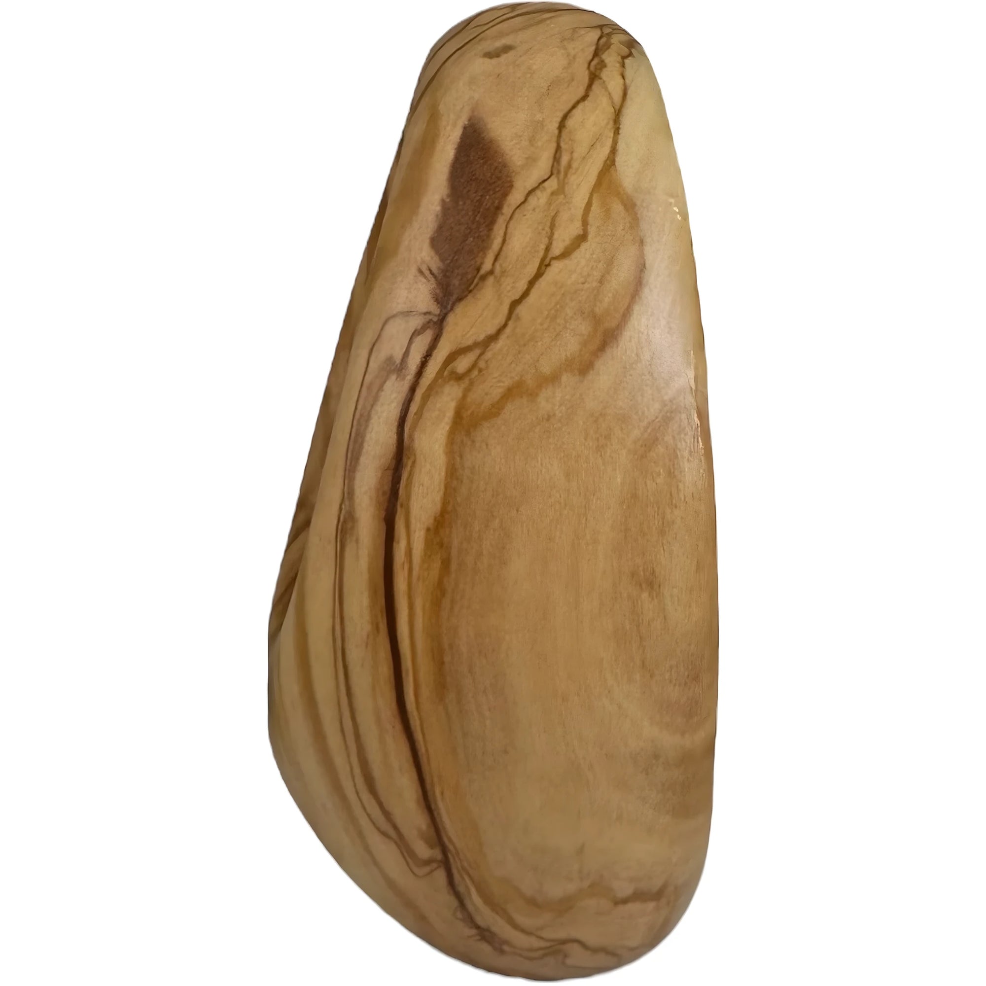 Relief Madonna of Fatima in wood