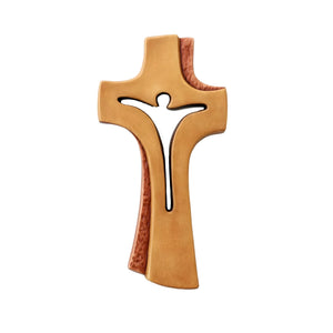 Croci in legno