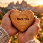 cuore I love you