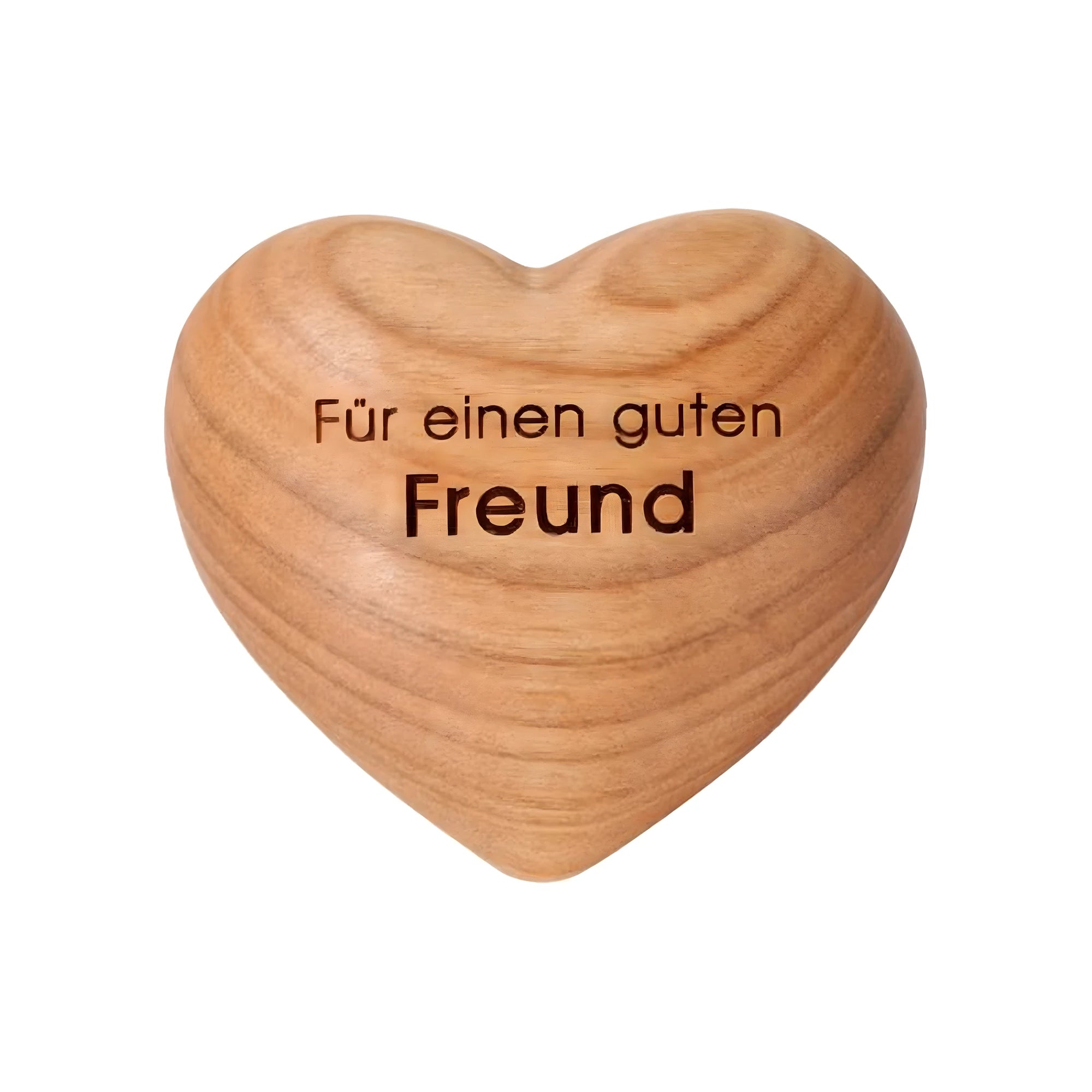 Ornamental Wooden Heart