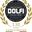 Dolfi 的标志